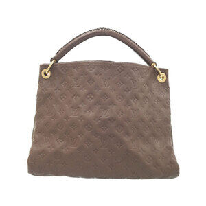 Louis Vuitton Bag Shoulder Empreinte Semi Monogram Artsy